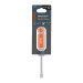 Desarmador de caja 1/4" mango de acetato, TRUPER