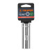 Dado largo de 13/16", 12 puntas, cuadro 1/2", TRUPER