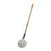 Coa agavera con mango de madera de 42", TRUPER