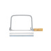 Arco calador con 5 seguetas de 6-1/2", PRETUL