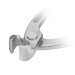 Tenaza de armador 9", TRUPER