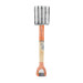 Bieldo para jardín, 4 dientes, mgo 29", puño "Y", TRUPER