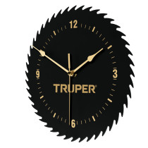 Reloj de pared, TRUPER