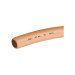 Tubo flexible de cobre 1/2", rollo de 15m, 3.7kg, FOSET