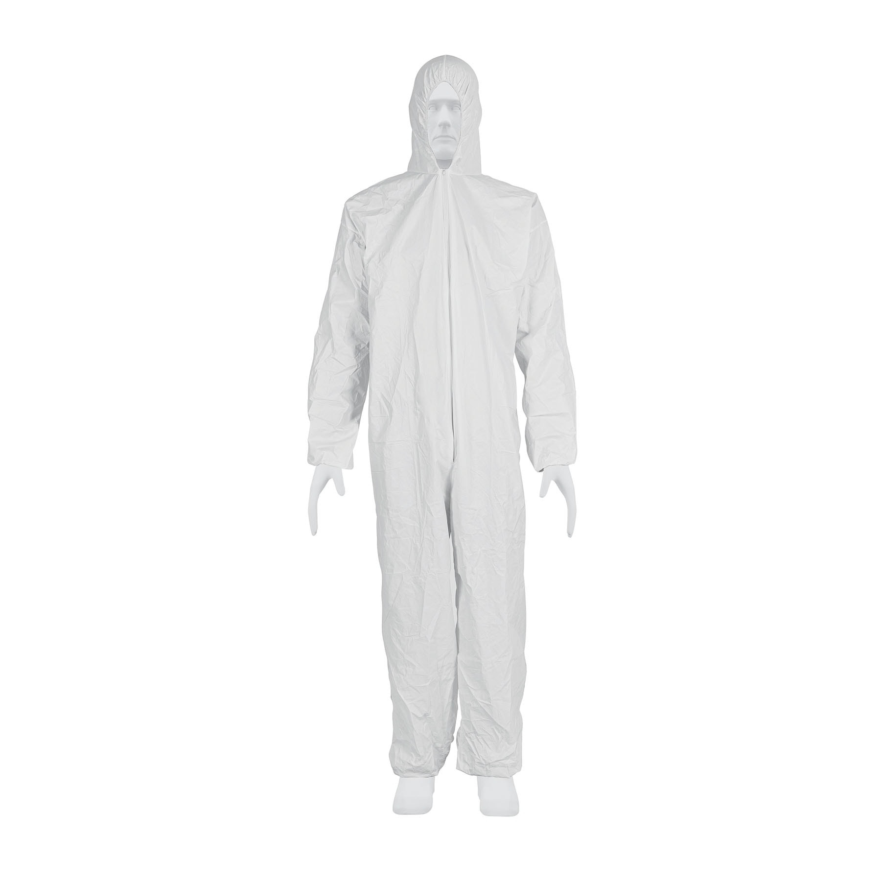 Overol desechable, talla CH, TRUPER