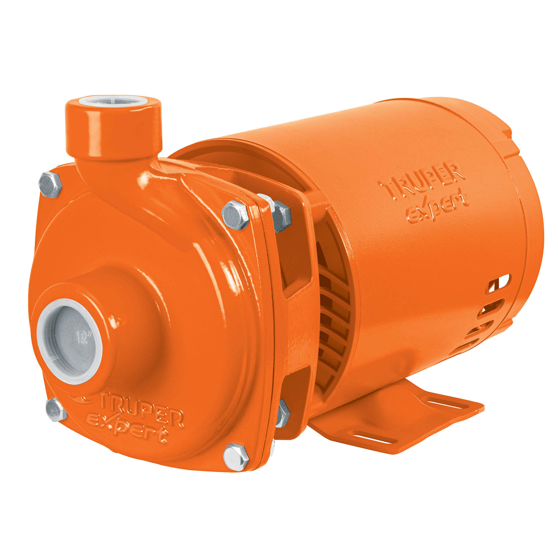 Bomba centrífuga para agua, 3/4 HP, TRUPER EXPERT