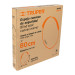 Espejo convexo de 80 cm, TRUPER