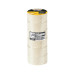Cinta masking tape de 1-1/2" x 50 m, PRETUL