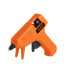 Pistola eléctrica de 20W para silicón de 5/16", 127V, TRUPER