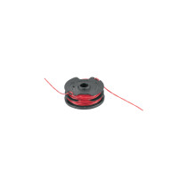 Repuesto de carrete con hilo para DESI-40A, TRUPER