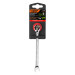 Llave combinada matraca reversible 5/16"x138 mm largo,EXPERT