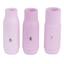 Juego de 3 difusores para SOMU-200X y SOMU-250X, TRUPER