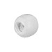 Rollo de rafia de 410 m color blanco calibre 2.2 g/m, FIERO