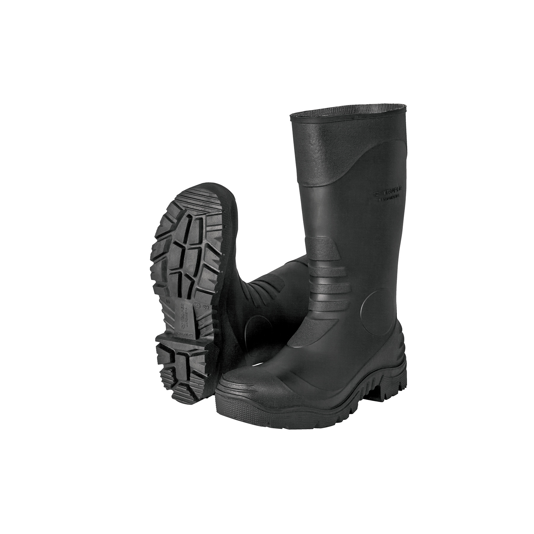 Botas jardineras 25, TRUPER