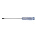 Desarmador de cruz de golpe 3/8" x 10", TRUPER EXPERT