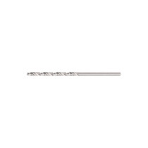 Broca HSS 3/32" Trusilver para metal, Truper