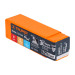 Broca HSS 25/64" Trusilver para metal, Truper