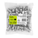 Bolsa con 70 tornillos 3/8" x 1-1/2" tipo coche, FIERO