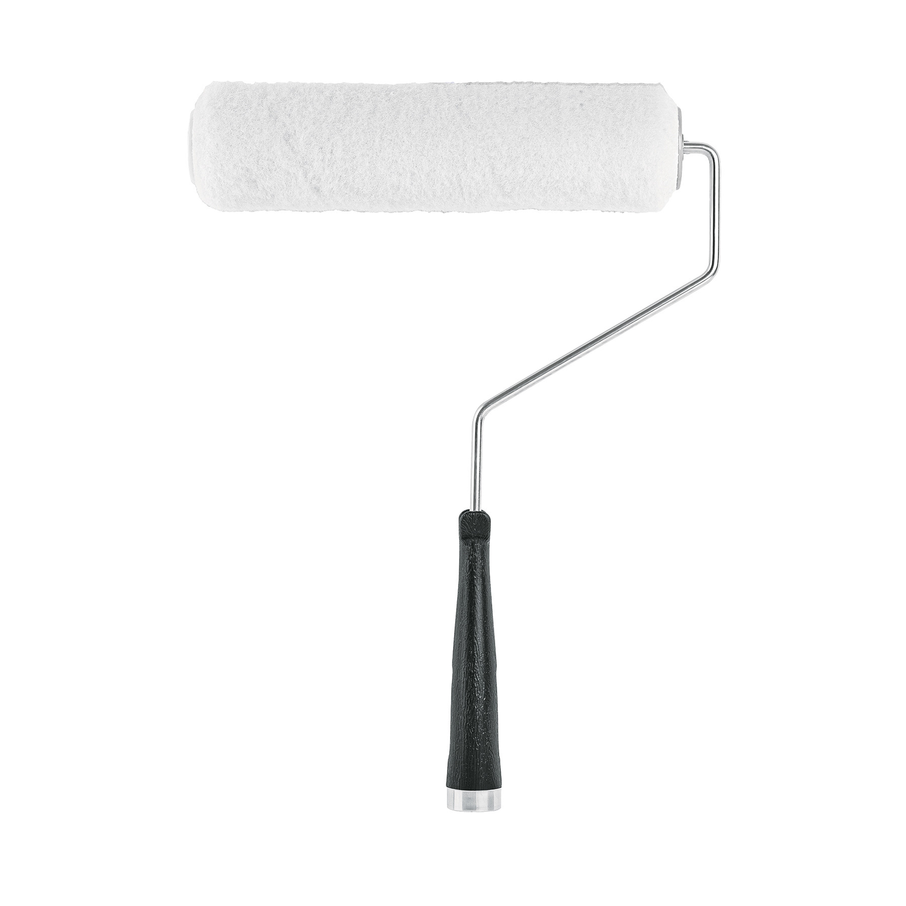Rodillo para pintar 9 x 3/8" superficies lisas, TRUPER