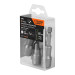 Estuche con 5 dados magnéticos de 7/16" largo 2-1/2", EXPERT