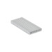 Caja con 5000 grapas corona 1/4" calibre 18, 13mm p/ENNE-120