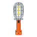 Lámpara LED 280 lm de taller, recargable, TRUPER