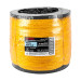 Kilo de cuerda amarilla de polipropileno 4mm, carrete 20 kg