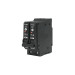 Interruptor de 2 polos 15A, enchufable, VOLTECK