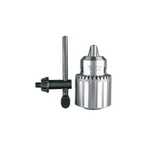 Broquero 1/2" con llave, cuerpo estriado, TRUPER EXPERT
