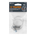 Bolsa c/2 abrazaderas sin fin 20, 3/4 - 1-3/3", TRUPER