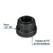 Brida de polipropileno para Tinaco, 1-1/2", FOSET
