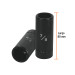 Dado largo impacto de 7/8", 6 puntas, cuadro 1/2", TRUPER