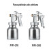 Repuestos de pistolas para pintar, PIPI-200, TRUPER