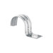 Bolsa c/5 abrazaderas tipo uña 1-1/2" p/tubo pared delgada