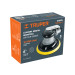 Lijadora orbital neumática industrial 6", TRUPER