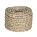 Piola de Sisal (henequén) de 8 mm x 15 m natural, FIERO