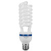 Lámpara espiral 65 W, base mogul E39, 220 V, luz día, caja