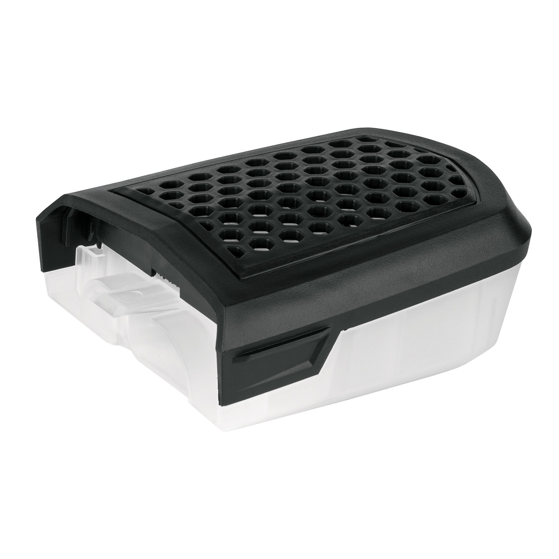 Filtro recolector para LIRO-5N, TRUPER