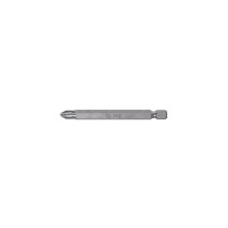 Estuche con 5 puntas de cruz PH2 largo 3", TRUPER EXPERT