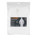 Overol desechable, talla CH, TRUPER