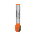 Broca para router, media caña, 3/8", TRUPER