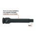 Extensión de impacto con cuadro de 1/2", largo 5", TRUPER