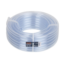 Manguera de Nivel, 3/8", rollo de 20m, TRUPER