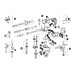 Rotomartillo SDS Plus 4 Joules, 1000W, TRUPER EXPERT