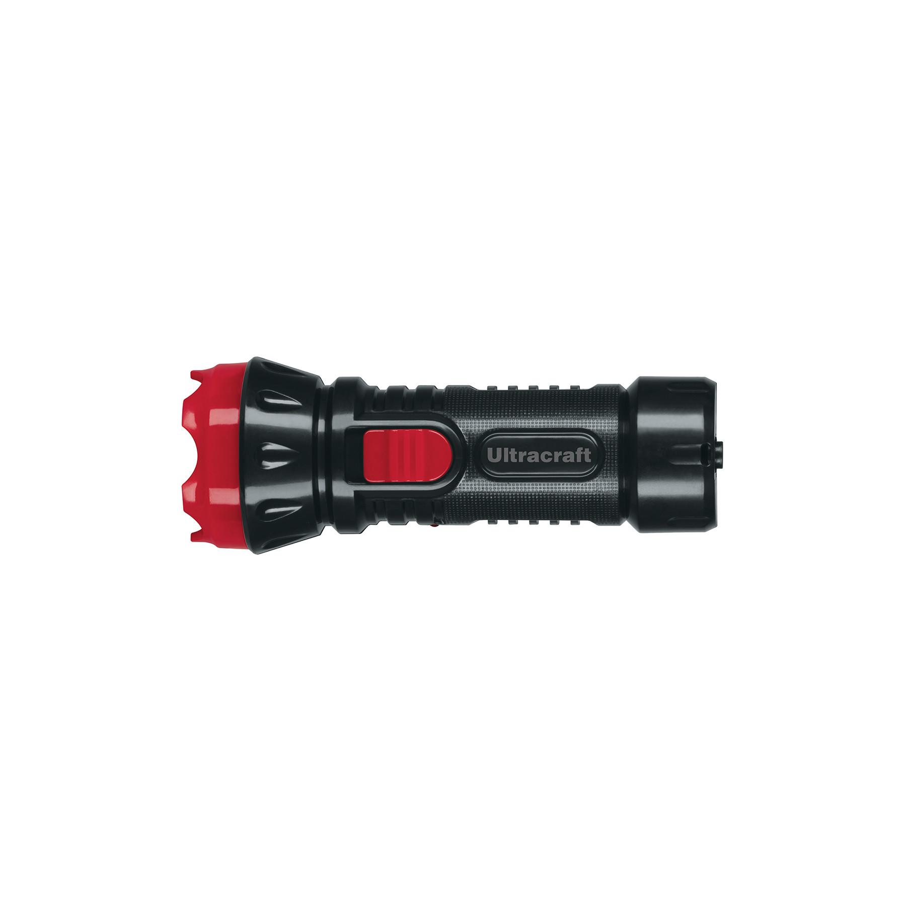 Linterna plástica de LED, 40 lm, recargable, ULTRACRAFT