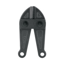 Cuchillas de repuesto para cortapernos 14", PRETUL