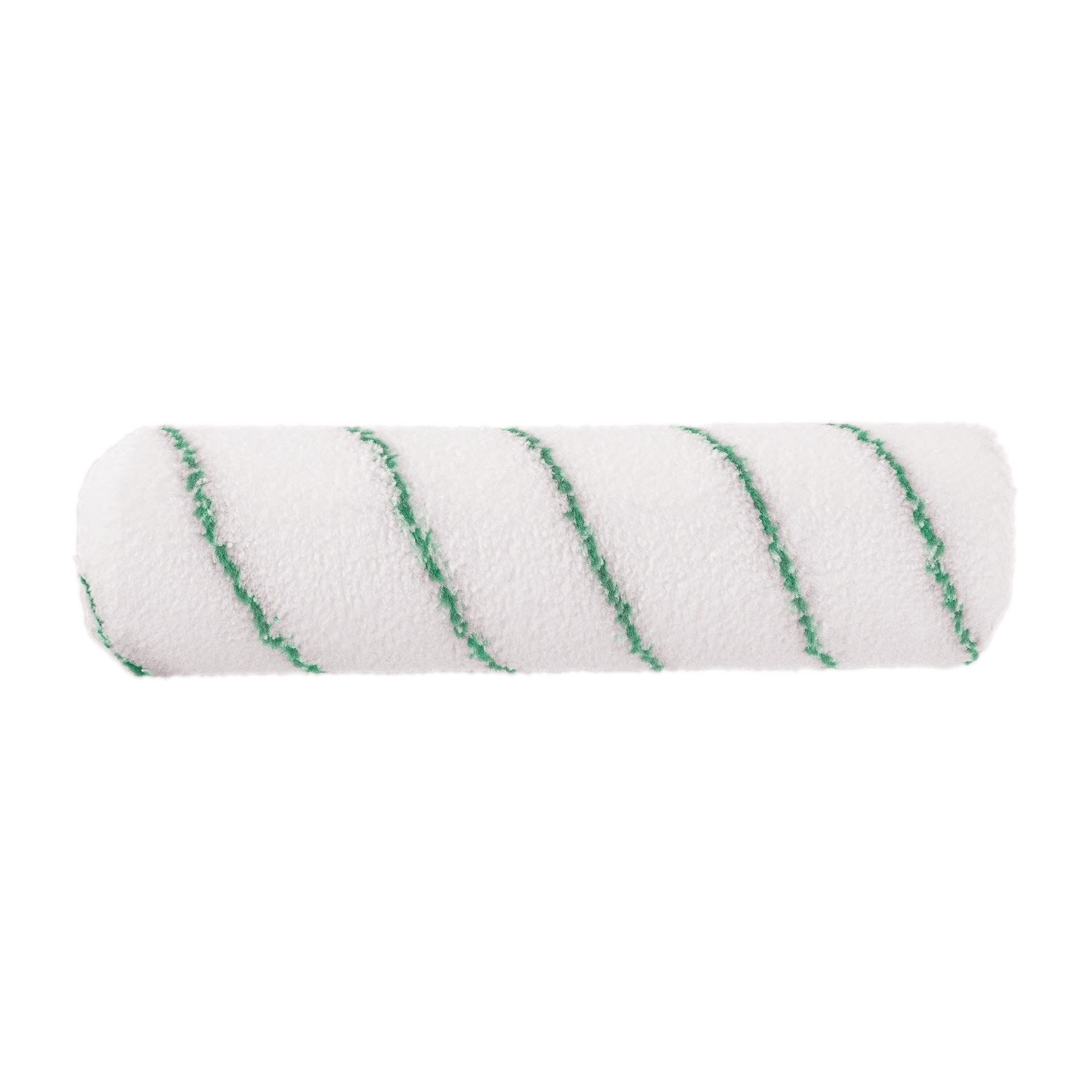 Felpa para rodillo 9x3/8" microfibra, superficie poco rugosa