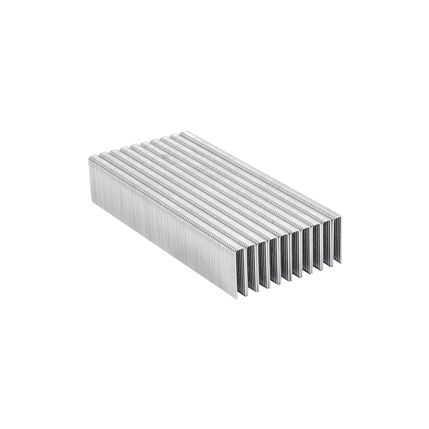 Caja con 5000 grapas corona 1/4" calibre 18, 25mm p/ENNE-120