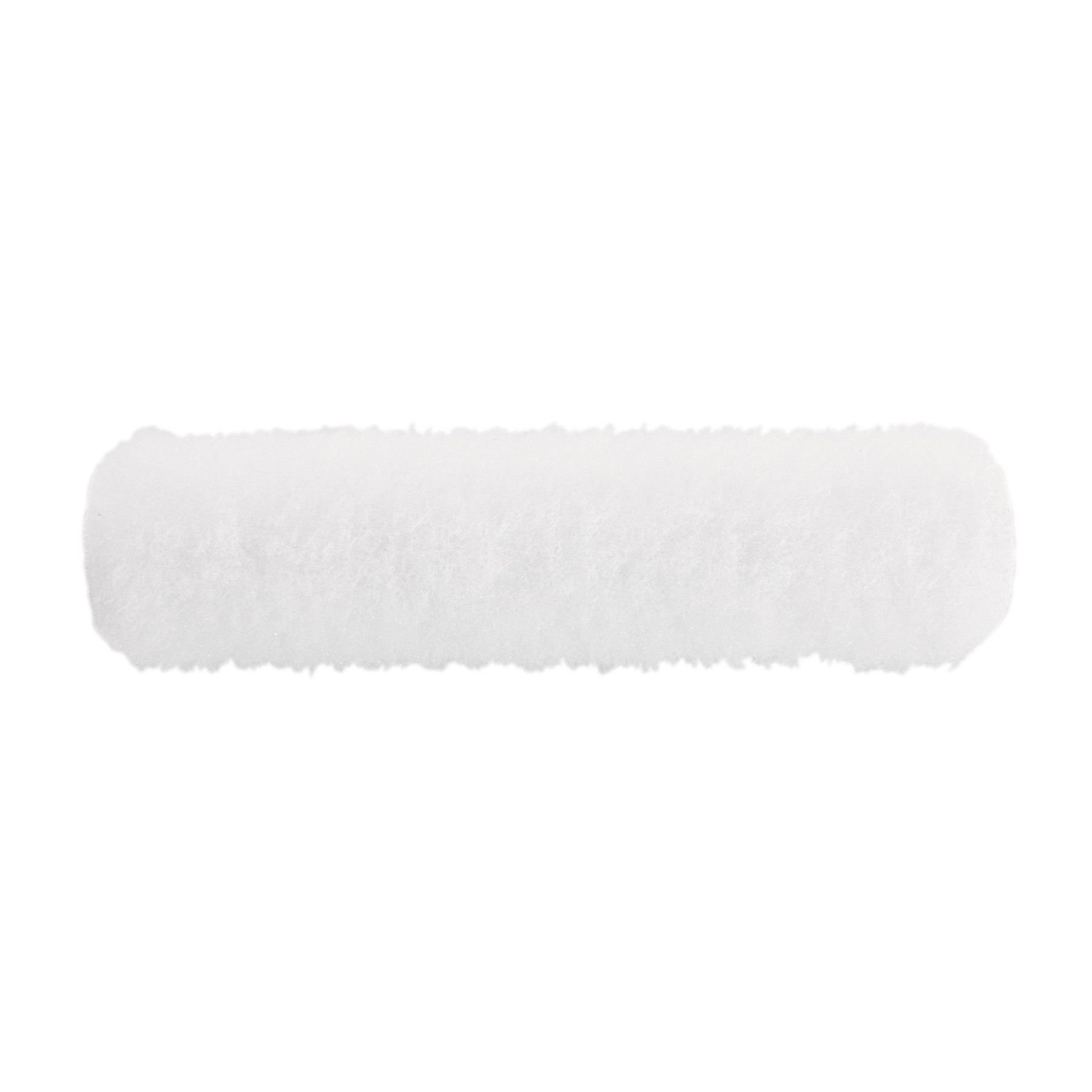 Felpa para rodillo 9 x 3/8" superficies lisas, PRETUL