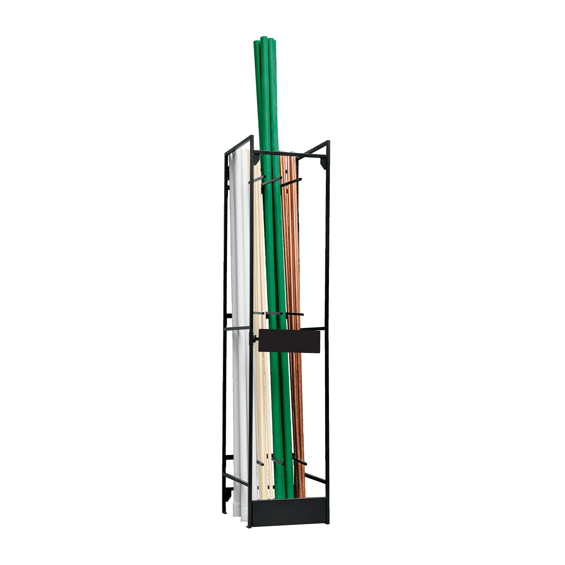 Rack para tubos TRUPER